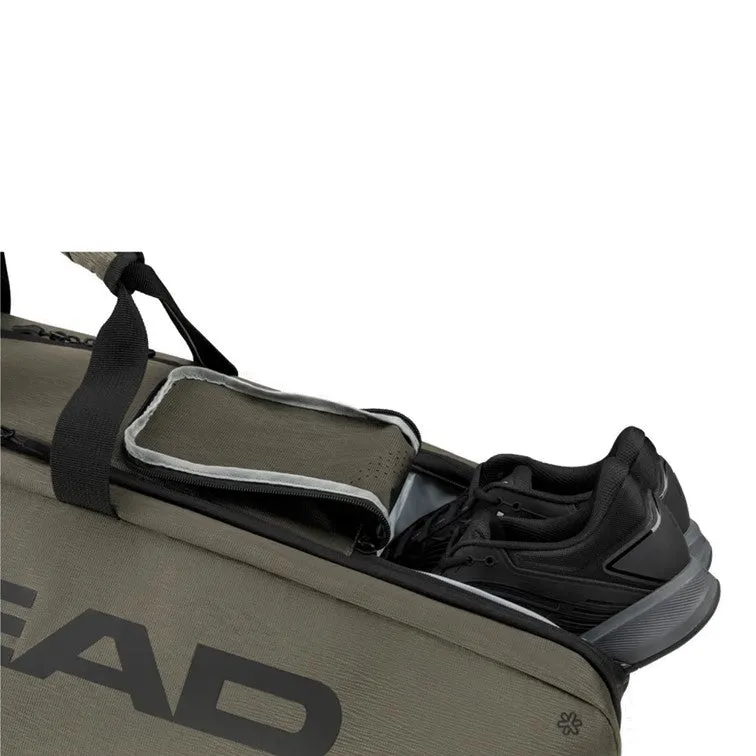 HEAD Pro X Racquet Tennis Bag L