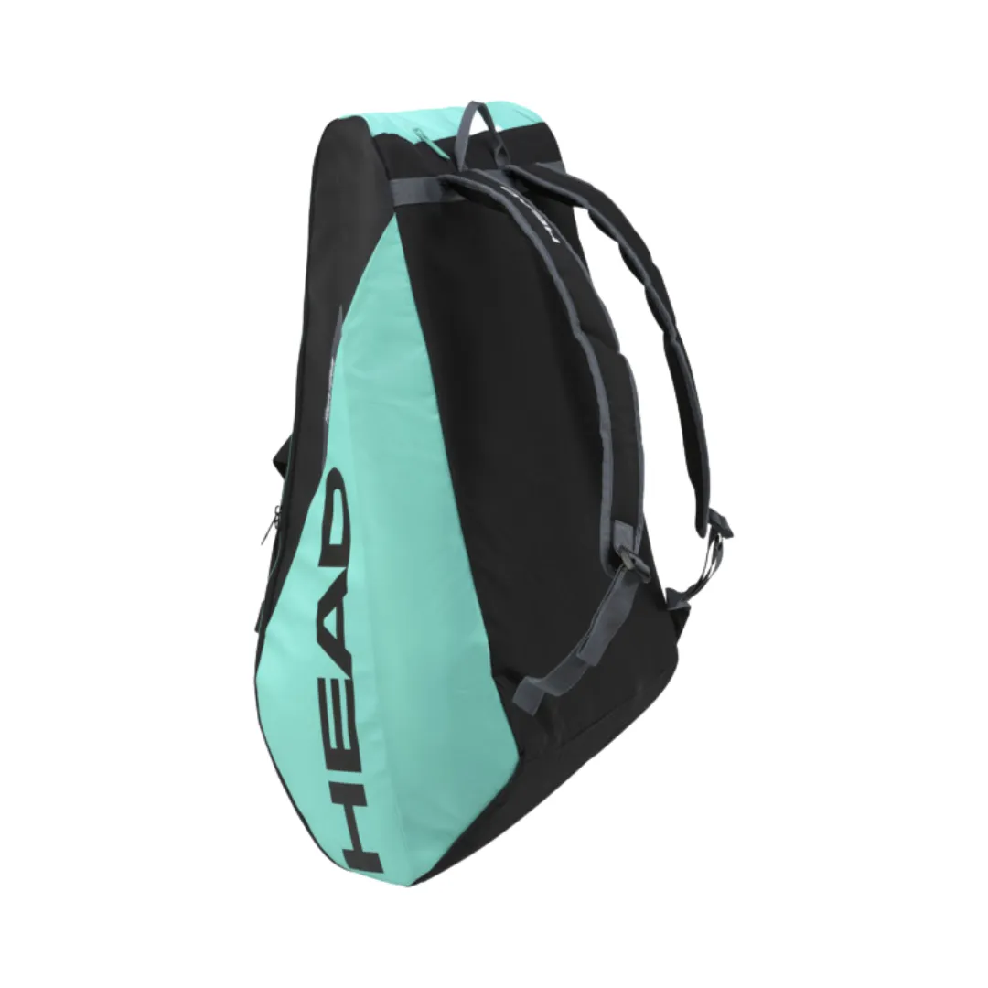 Head Tour Team 12R Monstercombi Tennis Bag