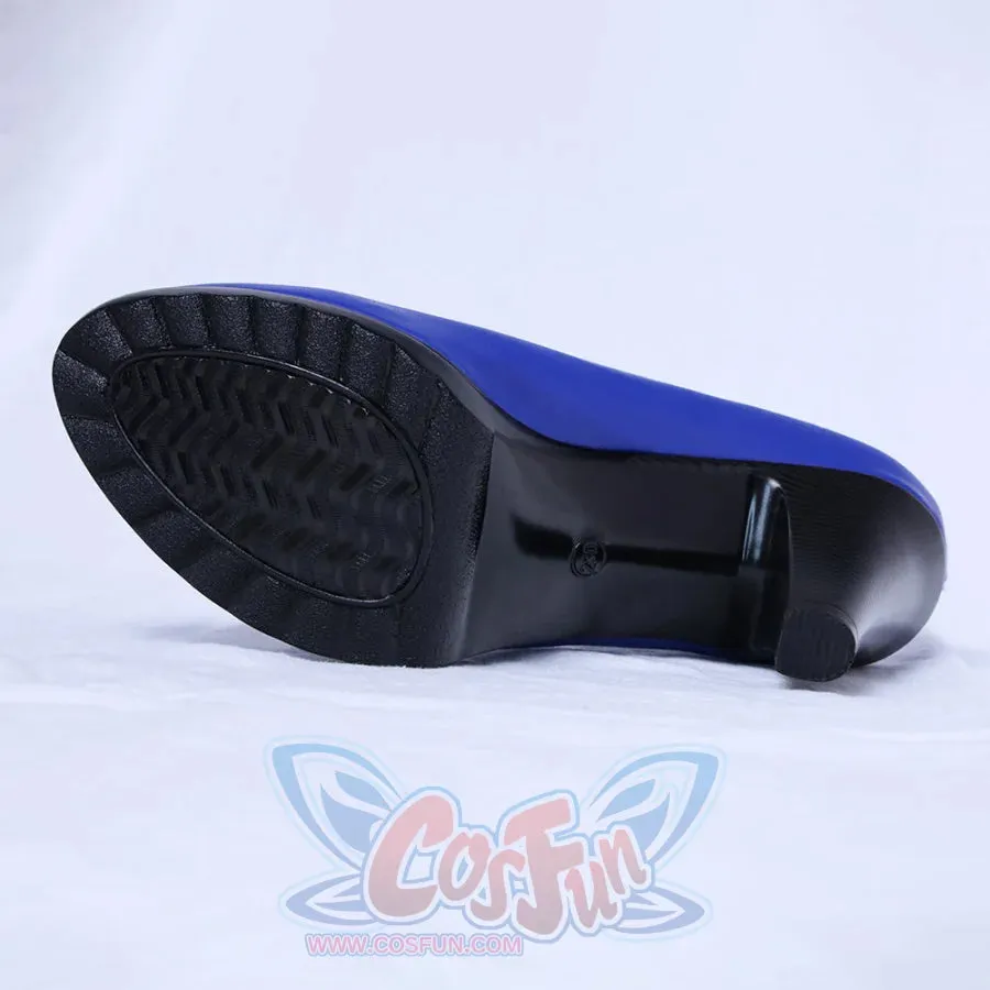 Honkai: Star Rail Robin Cosplay Shoes C08899