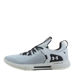Hovr Rise 2 Grey