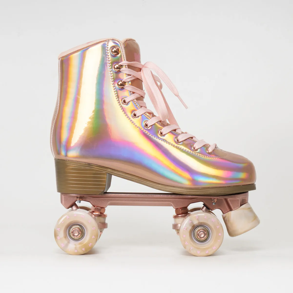 Impala Roller Skates - Marawa Gold