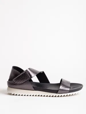 jedda flat - antracite cervo lame