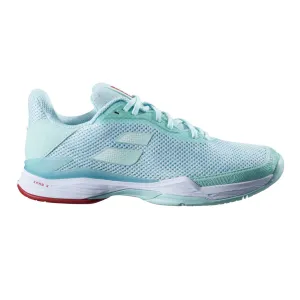 JET TERE ALL COURT WOMEN (YUCCA/WHITE)