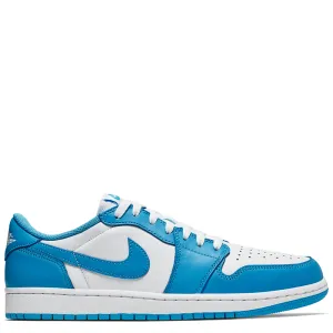 Jordan 1 Low SB UNC