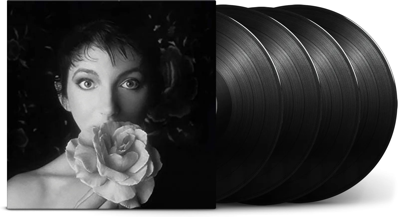 Kate Bush : Remastered: Part II