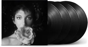 Kate Bush : Remastered: Part II