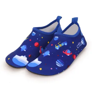 Kids Aqua Water Shoes for Beach