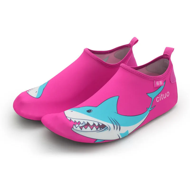 Kids Aqua Water Shoes for Beach