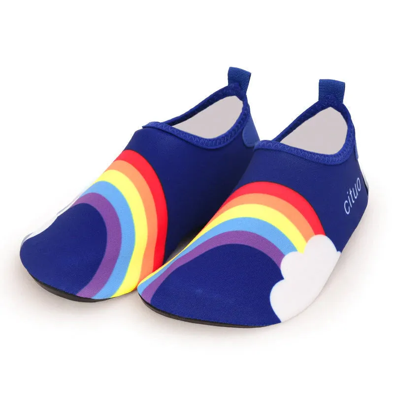 Kids Aqua Water Shoes for Beach