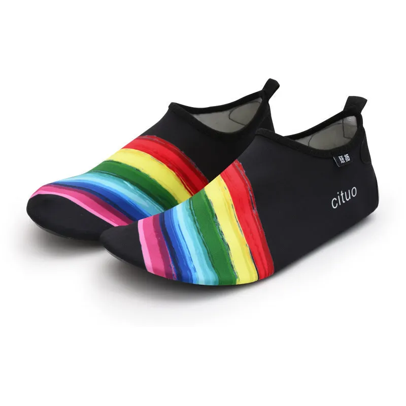 Kids Aqua Water Shoes for Beach