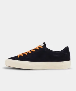 Kit - Storm X GP Navy Suede