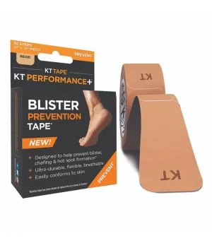 KT Tape Blister Prevention Tape