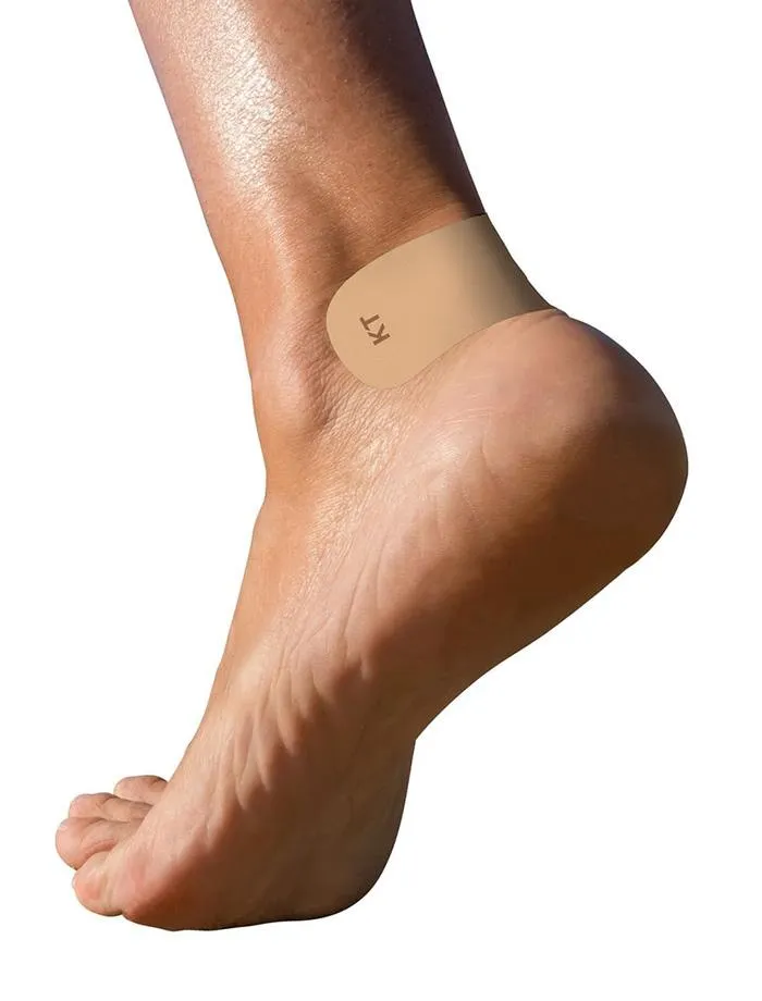 KT Tape Blister Prevention Tape