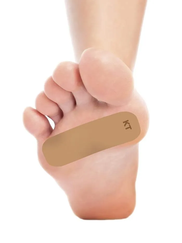 KT Tape Blister Prevention Tape