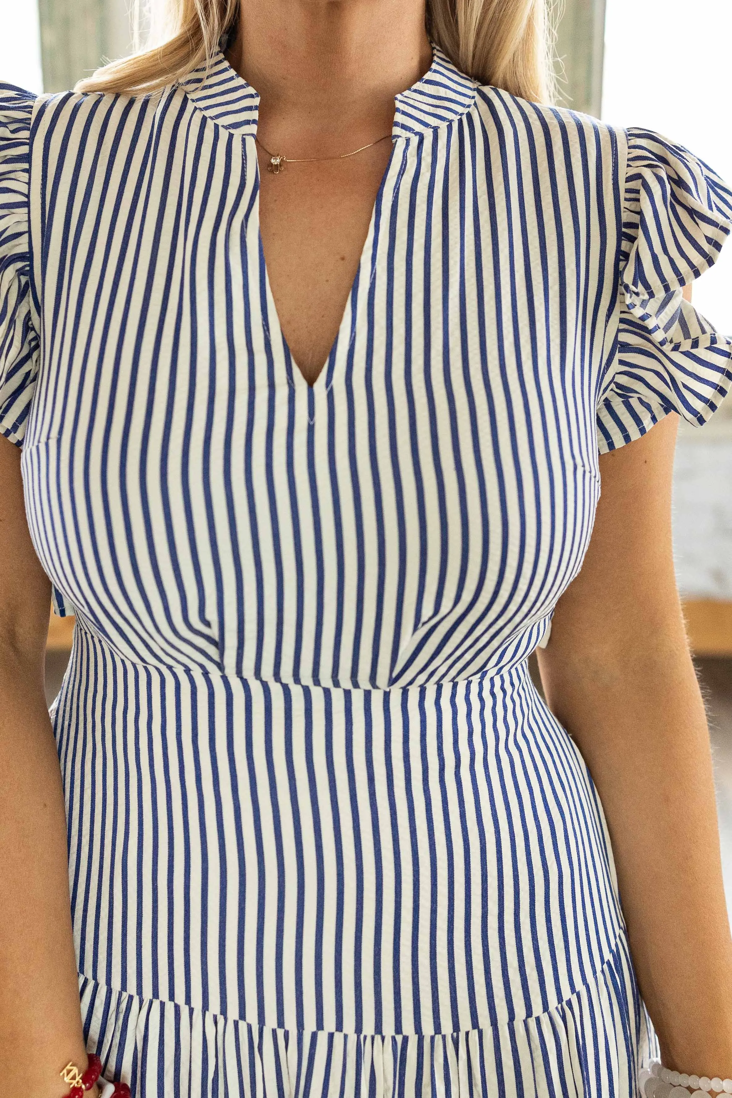 KYLEE MIDI DRESS