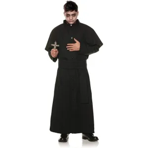Last Rights Mens Costume