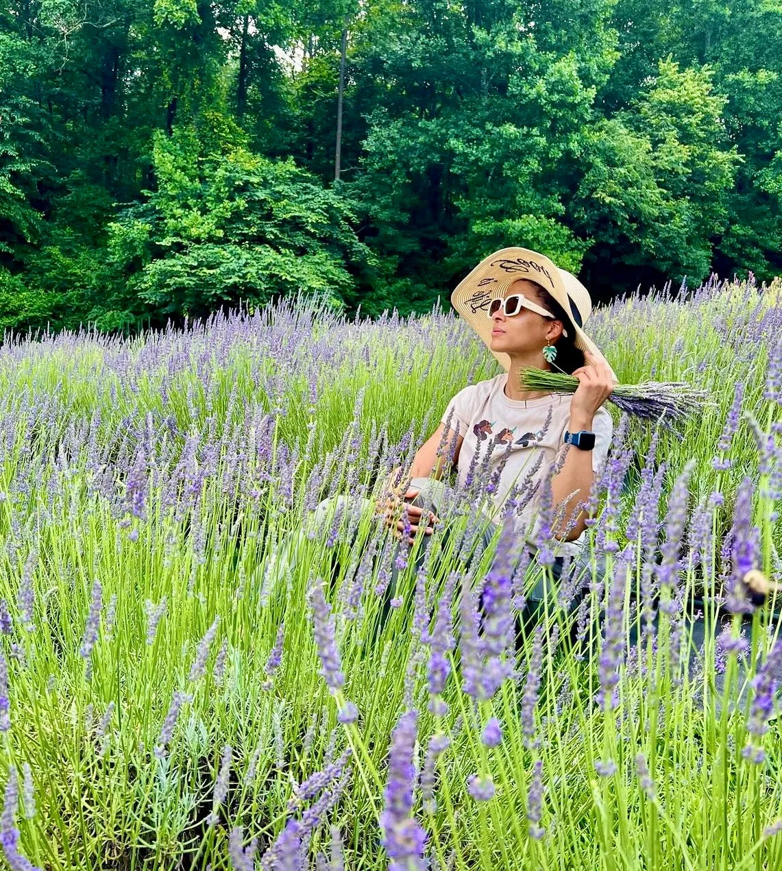 Lavender Academy 2025: