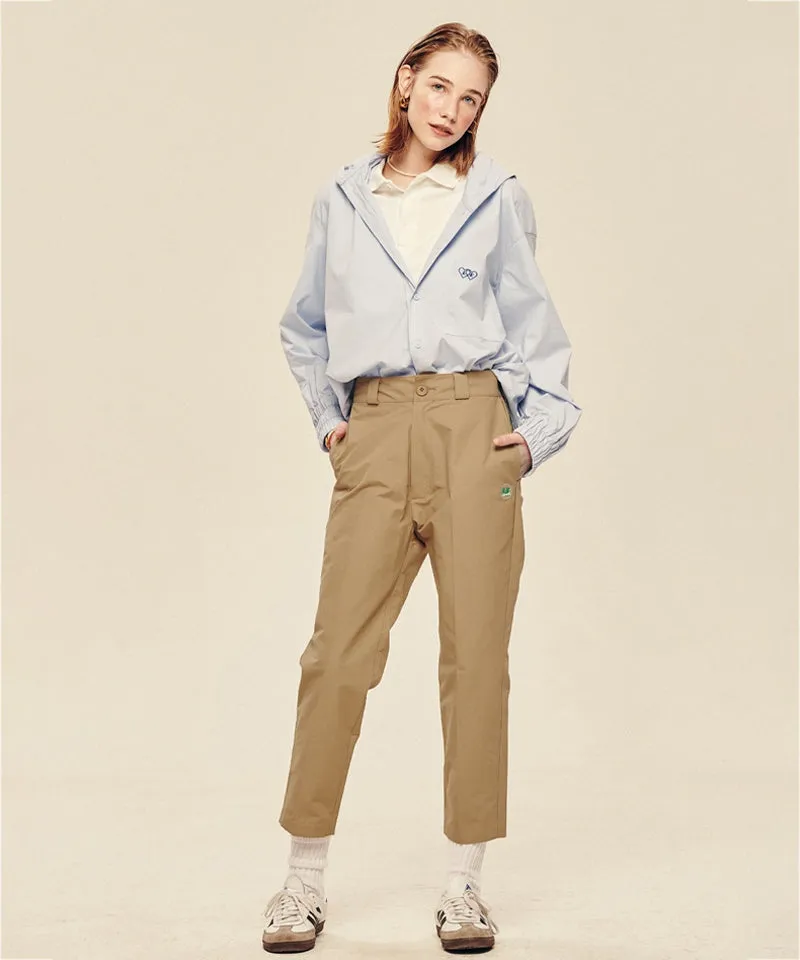 LE SONNET Technical Pants Technical Pants - Beige