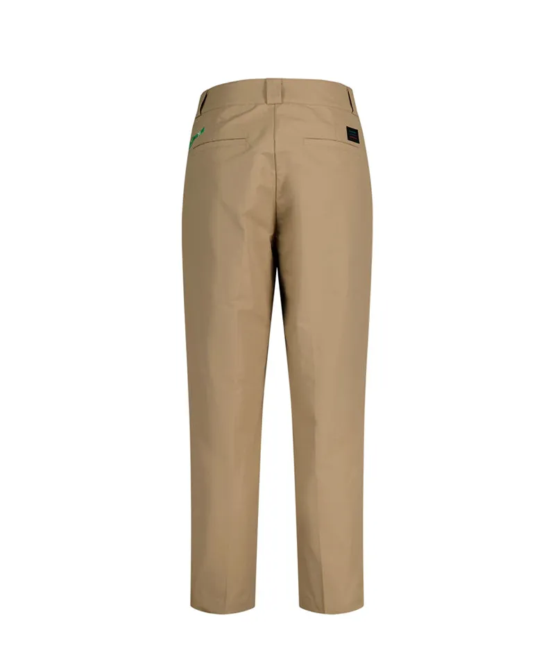 LE SONNET Technical Pants Technical Pants - Beige