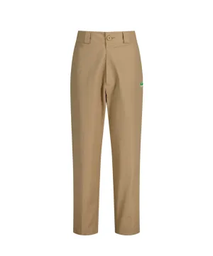 LE SONNET Technical Pants Technical Pants - Beige