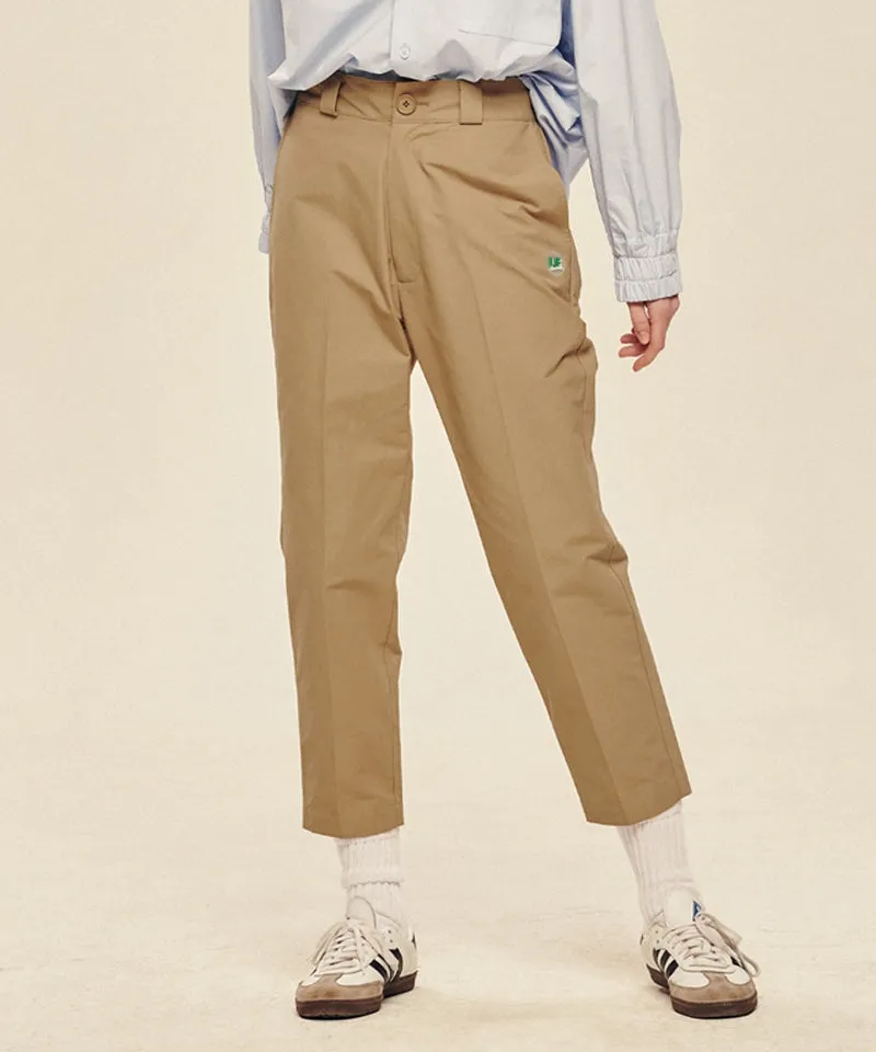 LE SONNET Technical Pants Technical Pants - Beige