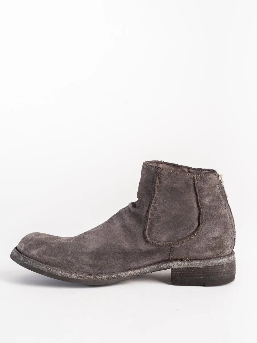 legrand boot