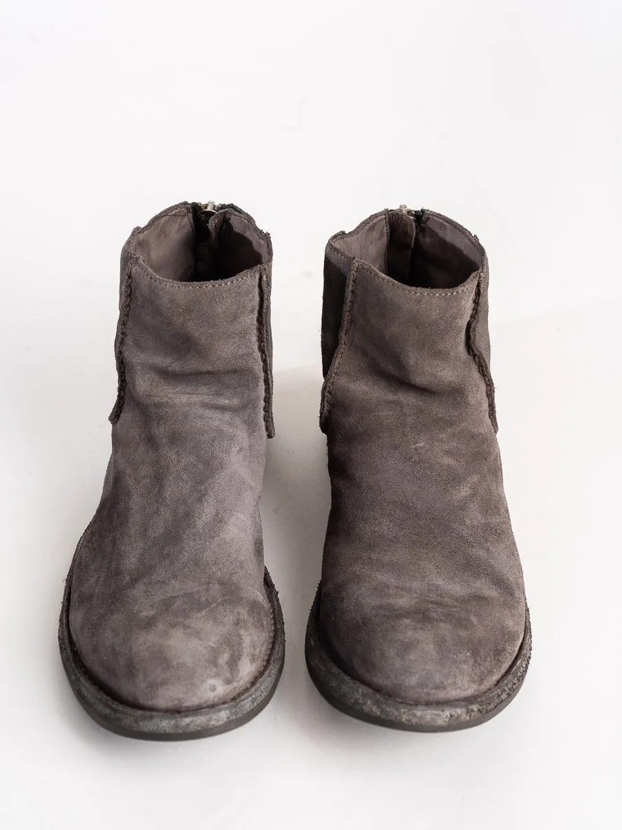 legrand boot