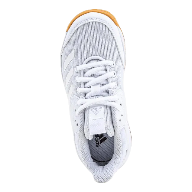 Ligra 6 Shoes Cloud White / Cloud White / Gum