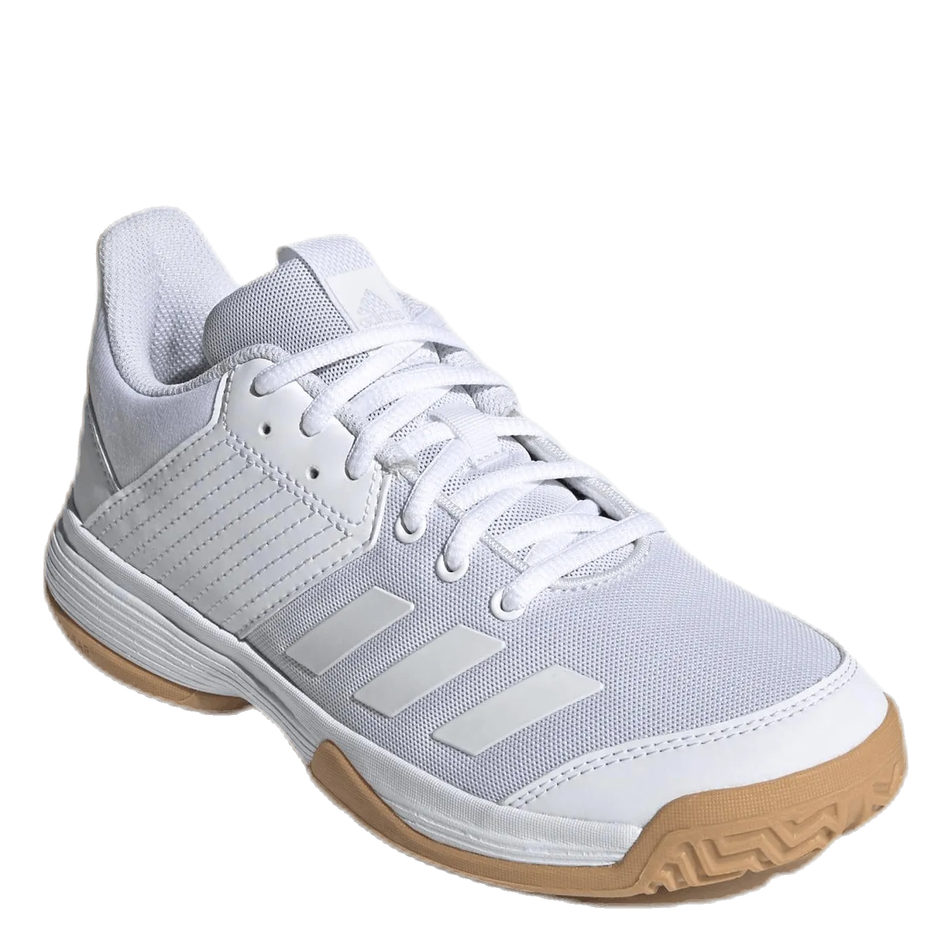 Ligra 6 Shoes Cloud White / Cloud White / Gum