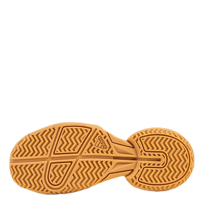 Ligra 6 Shoes Cloud White / Cloud White / Gum