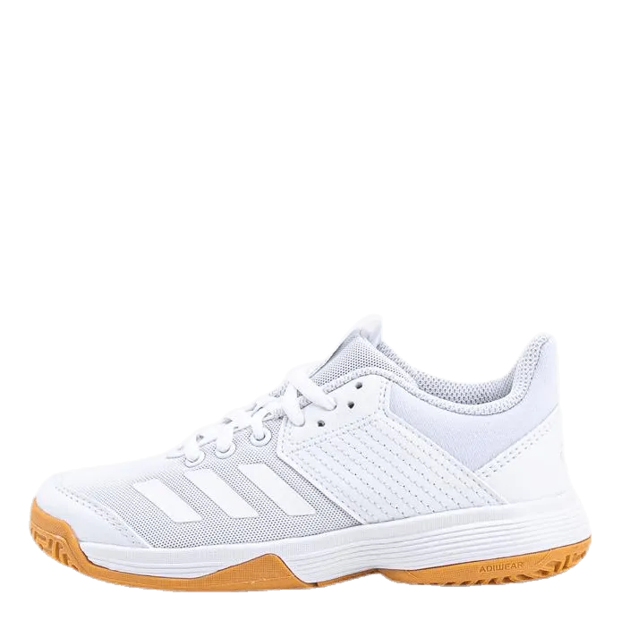 Ligra 6 Shoes Cloud White / Cloud White / Gum