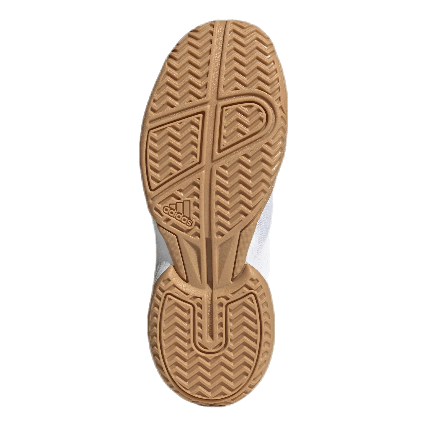 Ligra 6 Shoes Cloud White / Cloud White / Gum