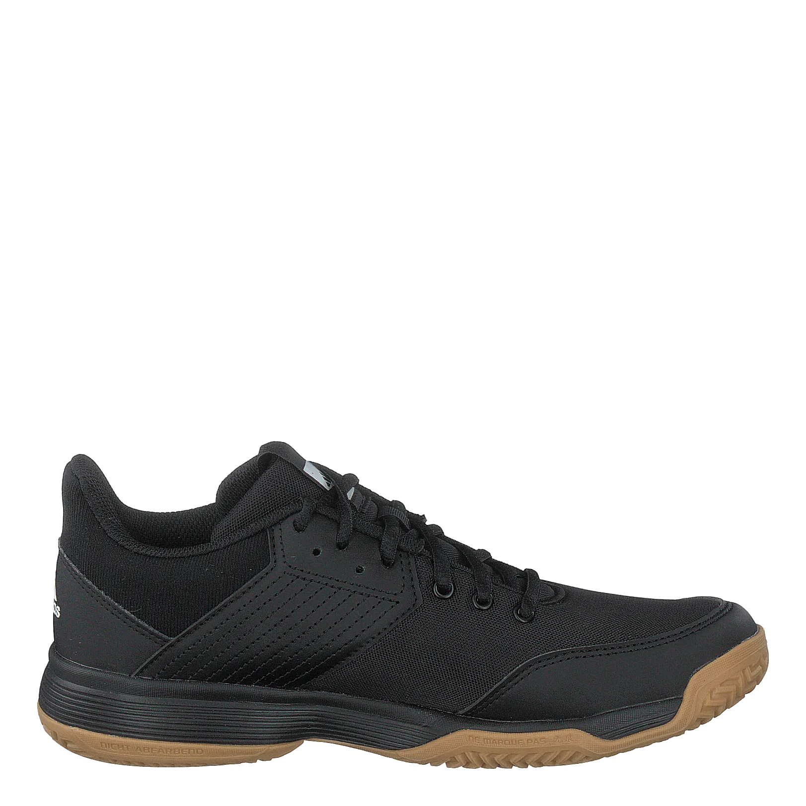 Ligra 6 Shoes Core Black / Cloud White / Gum