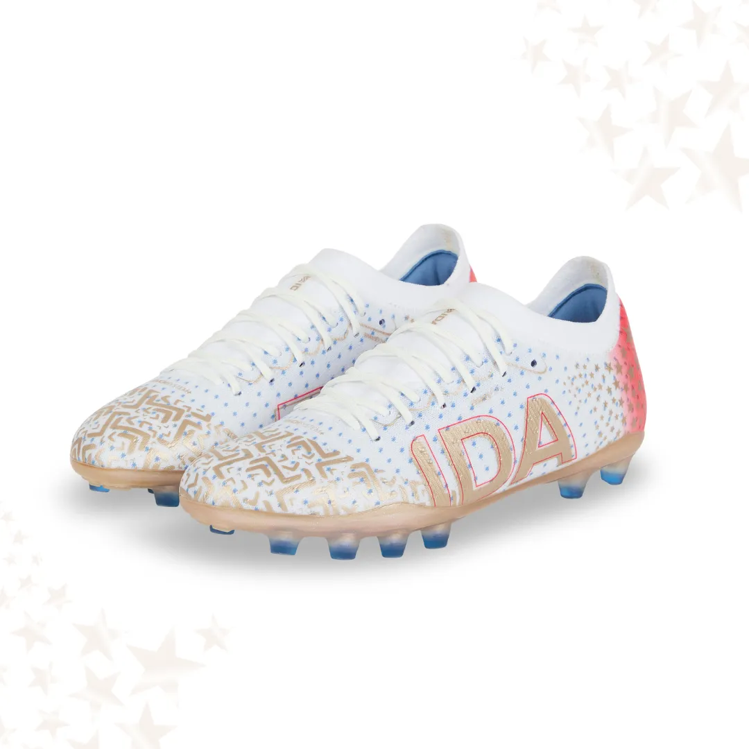 Limited Edition 99er Pack, IDA Rise Elite