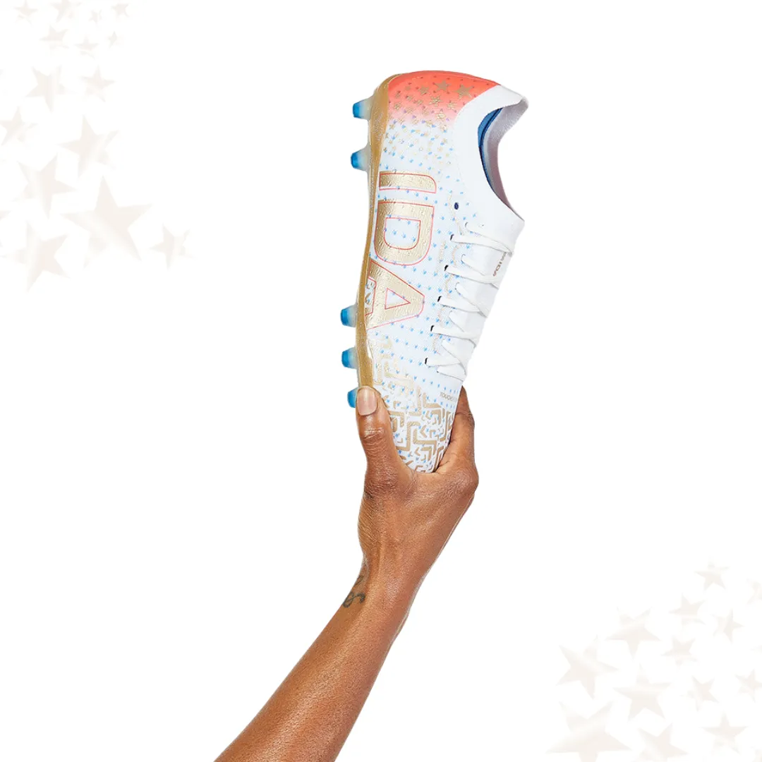 Limited Edition 99er Pack, IDA Rise Elite