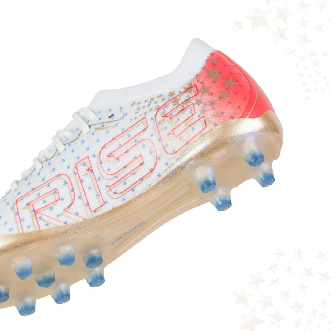 Limited Edition 99er Pack, IDA Rise Elite