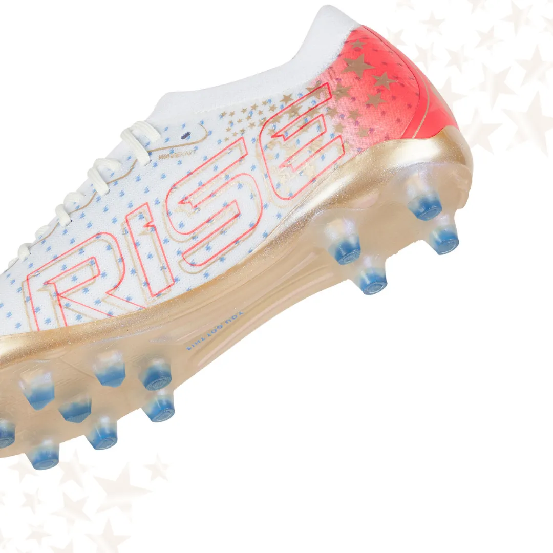 Limited Edition 99er Pack, IDA Rise Elite