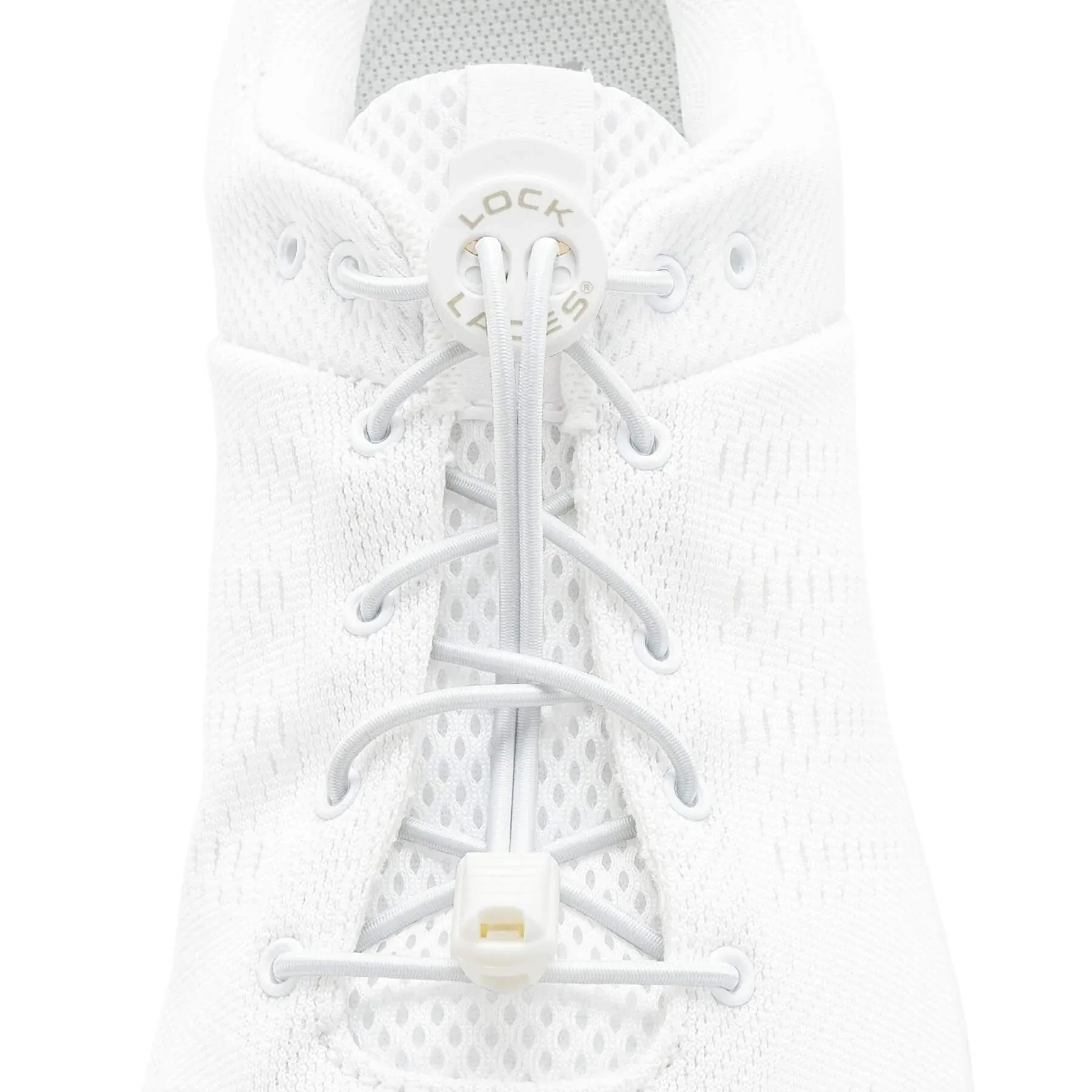 Lock Laces
