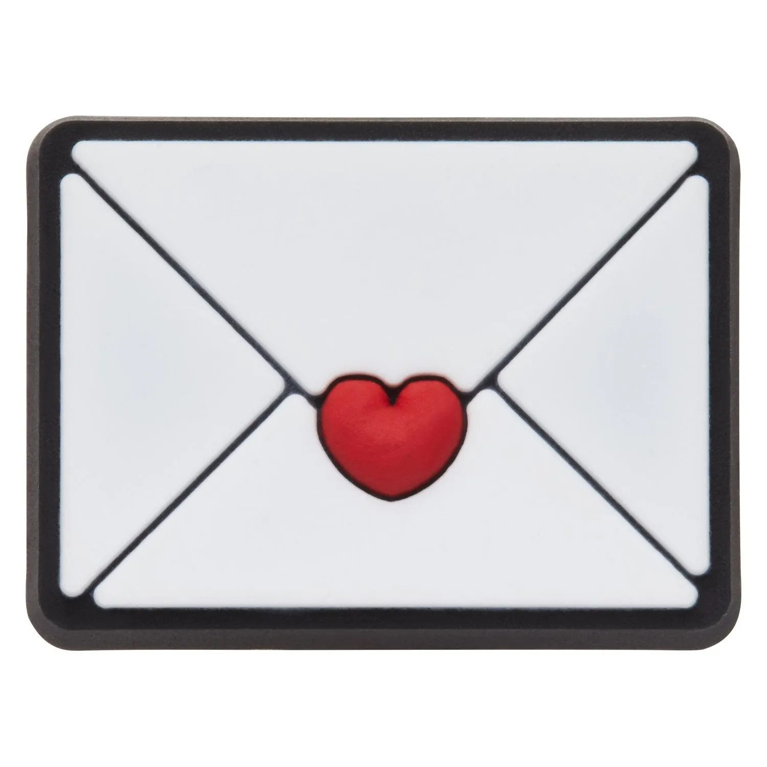 Love Letter Jibbitz