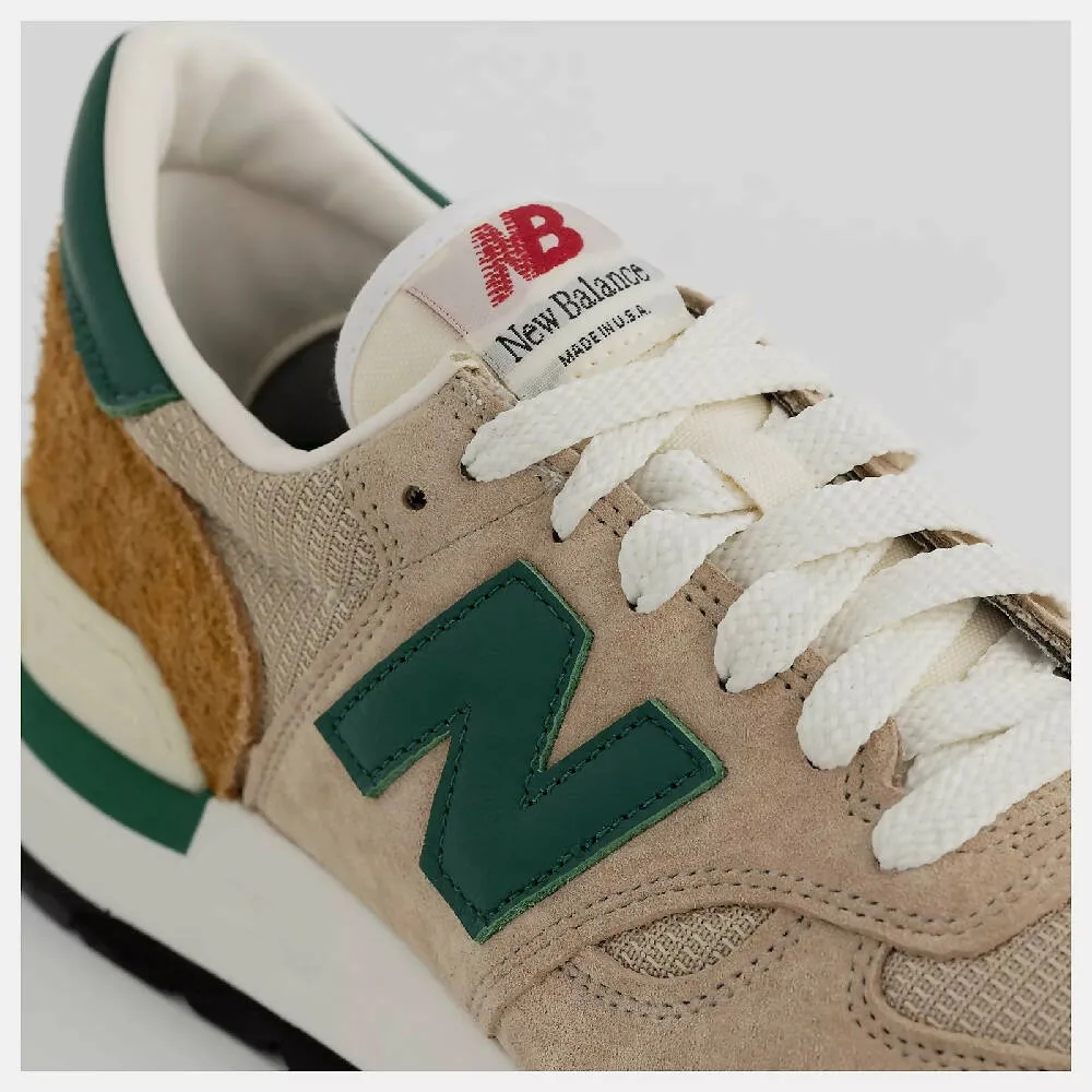 MADE in USA 990