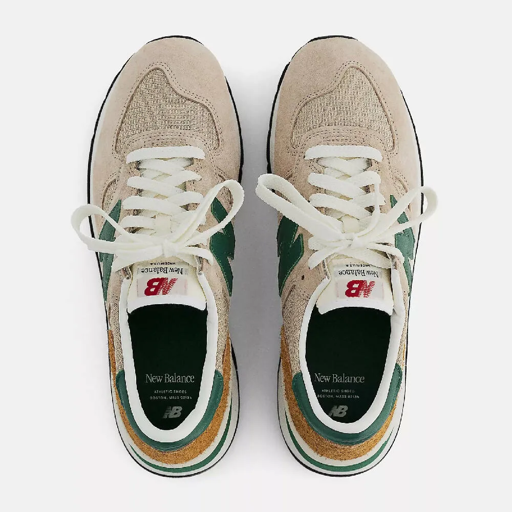 MADE in USA 990