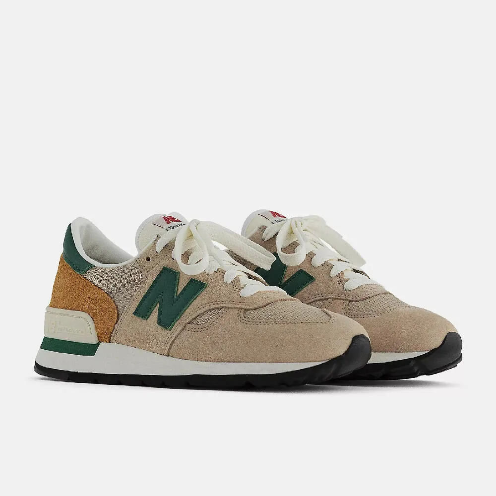 MADE in USA 990