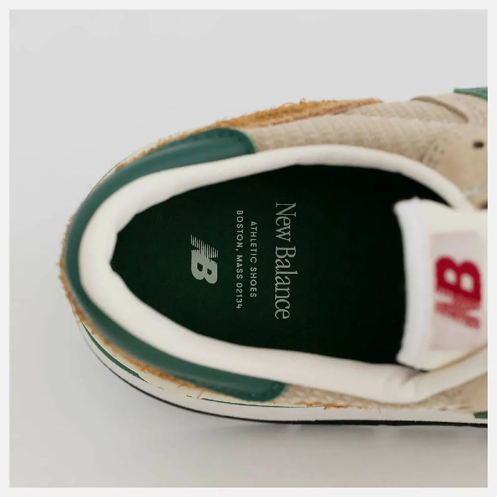 MADE in USA 990