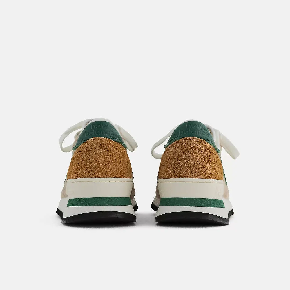 MADE in USA 990
