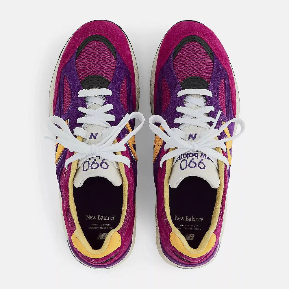 Made in USA 990v2