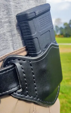 Magazine Holster for AR-15 .223/5.56 magazines OWB