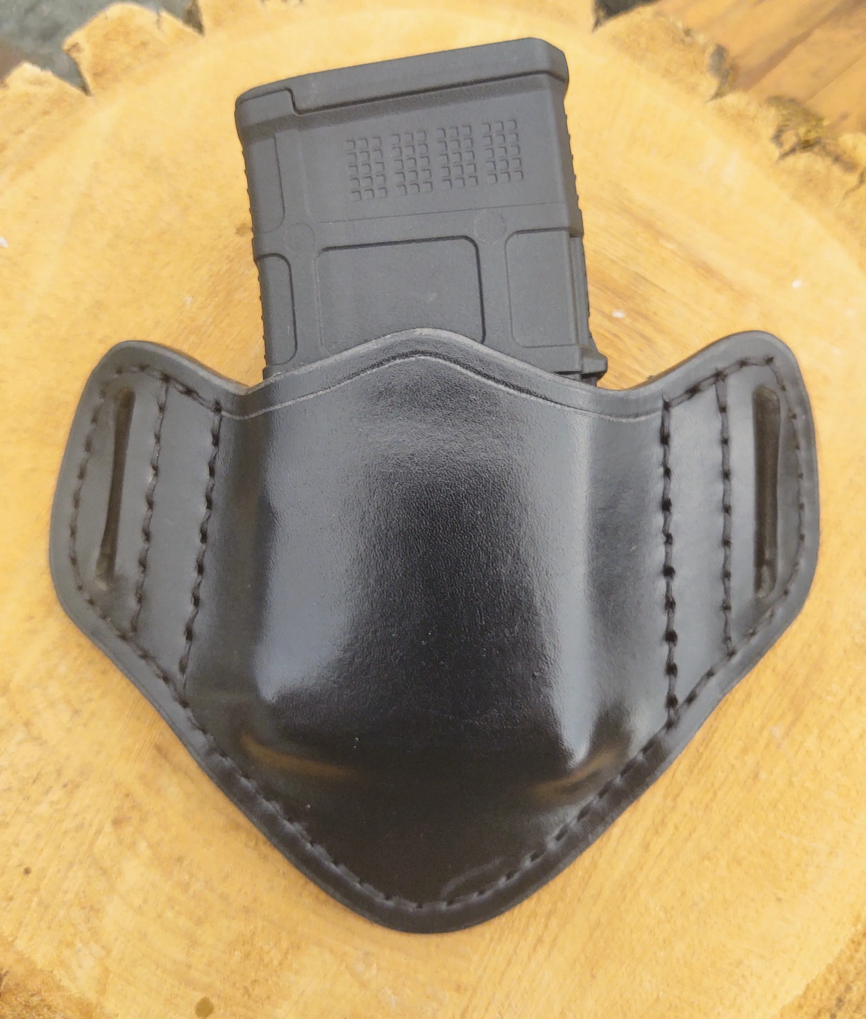 Magazine Holster for AR-15 .223/5.56 magazines OWB