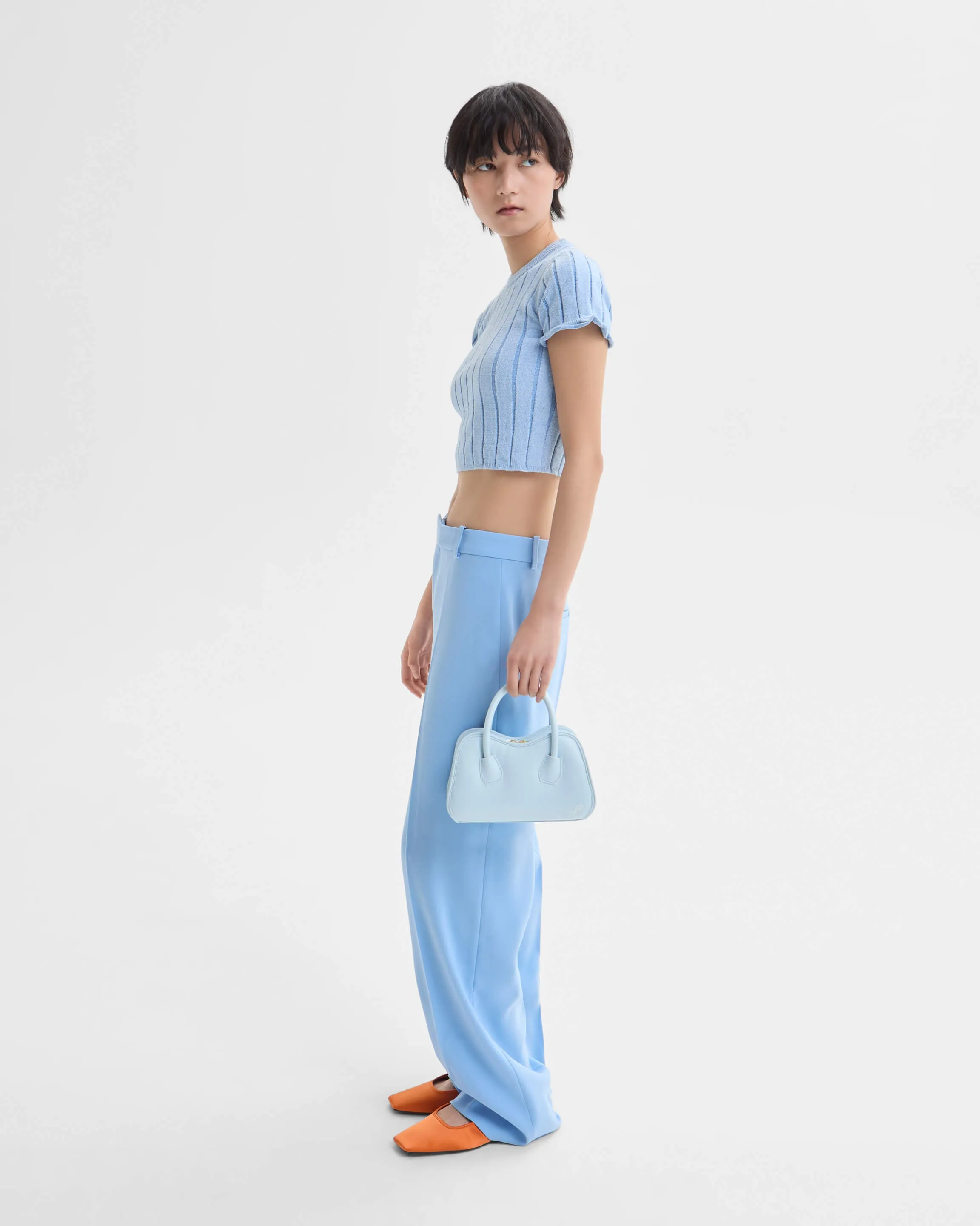 Martins Baby Blue