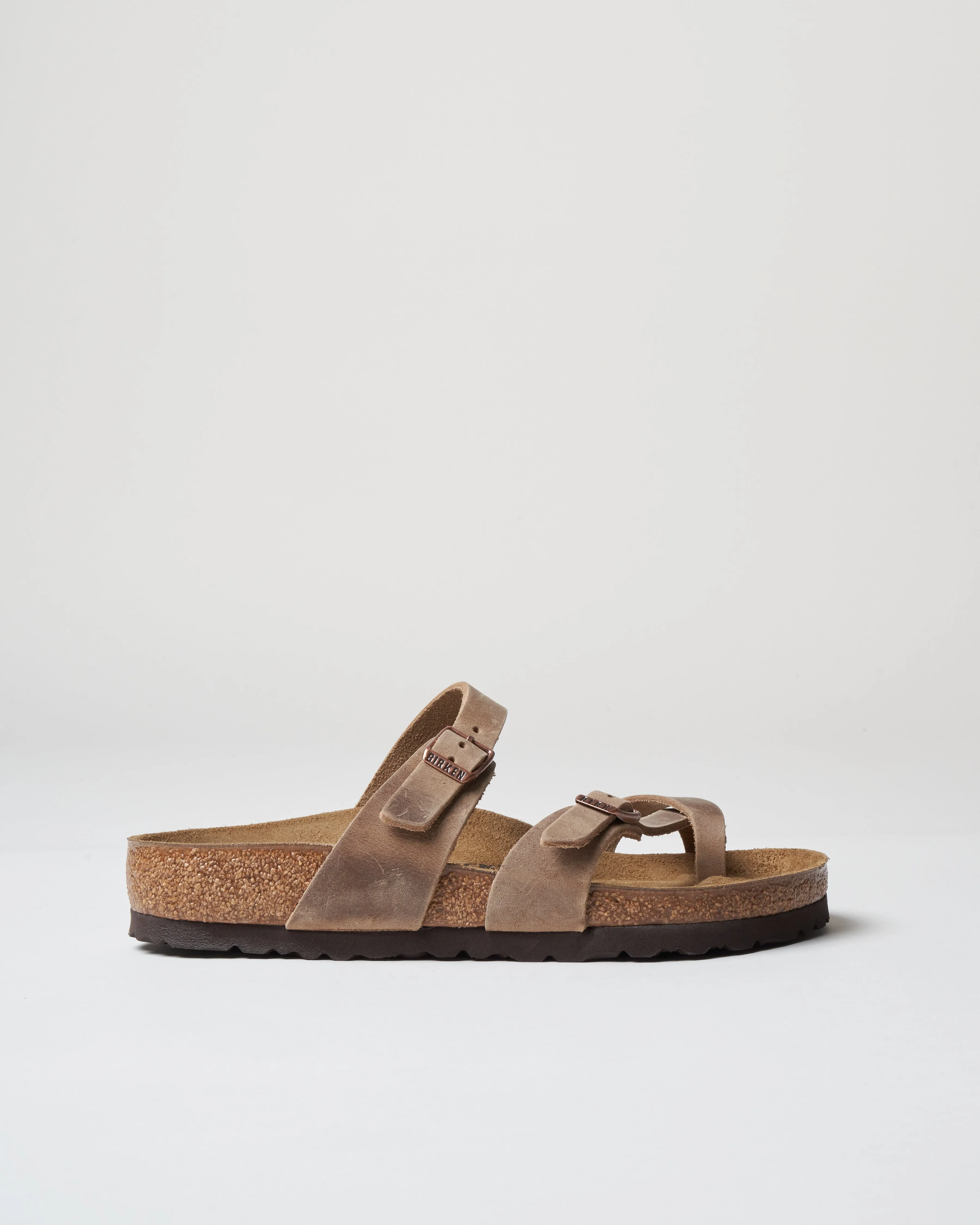 mayari - tobacco brown