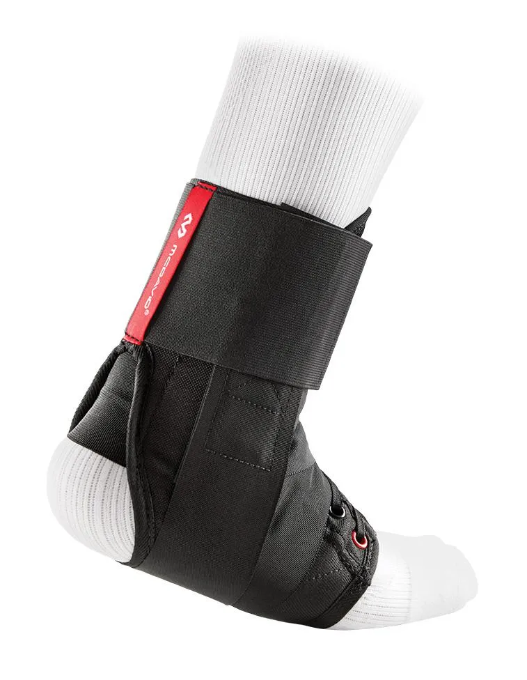 McDavid Ankle Brace With Straps 195